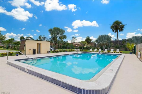 Parkwoods, 1569 Park Meadows Dr #4, Fort Myers, Florida 33907, image 1