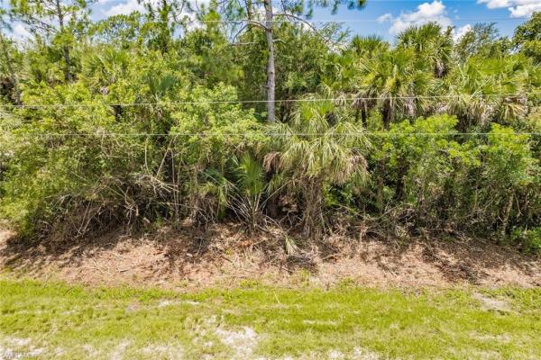 Golden Gate Estates, 22nd Ave SE, NAPLES FL 34117, Naples, Florida 34117, image 1