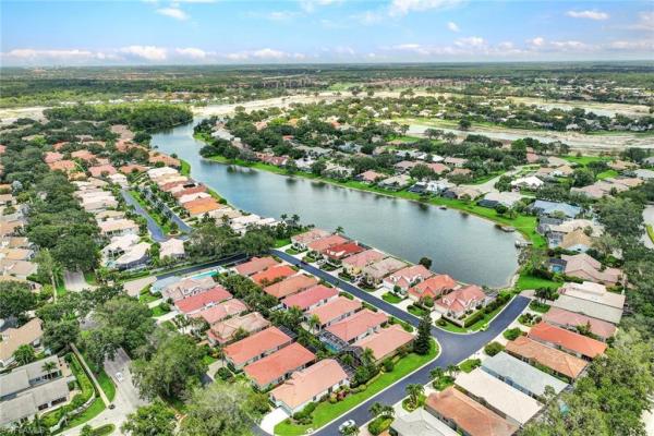 Sonoma Lake At Vineyards, 5910 Almaden Dr, Naples, Florida 34119, image 1