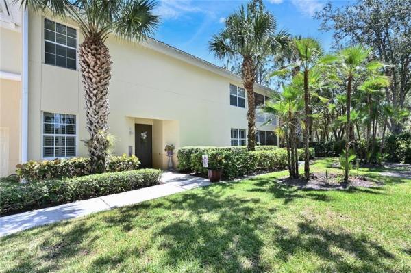 Bimini Bay, 2040 N Tarpon Bay Dr #102, Naples, Florida 34119, image 1