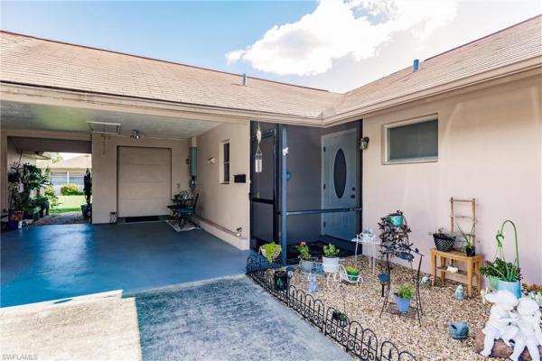Golfwood, 287 Rosewood Ct, Lehigh Acres, Florida 33936, image 1
