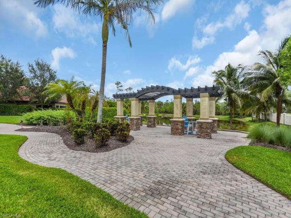Barrington Cove, 16399 Barclay Ct, Naples, Florida 34110, image 1