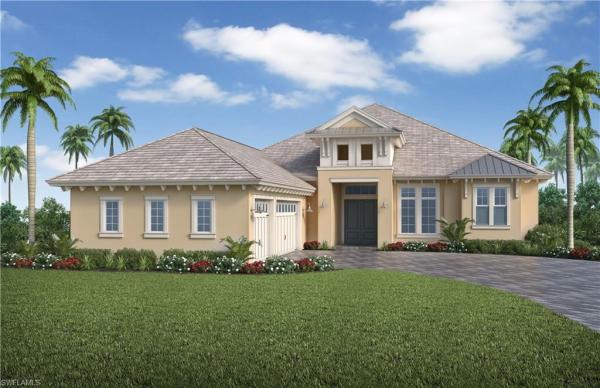 Isles Of Collier Preserve, 5632 Barbuda Ln, Naples, Florida 34113, image 1