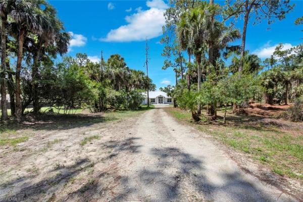 Weber Woods, 3580 W Golden Gate Blvd, Naples, Florida 34120, image 1