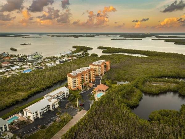 Estero Bayside, 22628 Island Pines Way #1605, Fort Myers Beach, Florida 33931, image 1