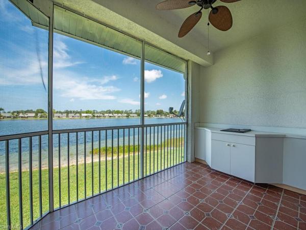 Crown Pointe Shores, 3400 W Crown Pointe Blvd #201, Naples, Florida 34112, image 1