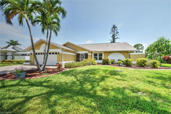 Pine Glen At Three Oaks, 19294 Pine Run Ln, Fort Myers, Florida 33967, image 1