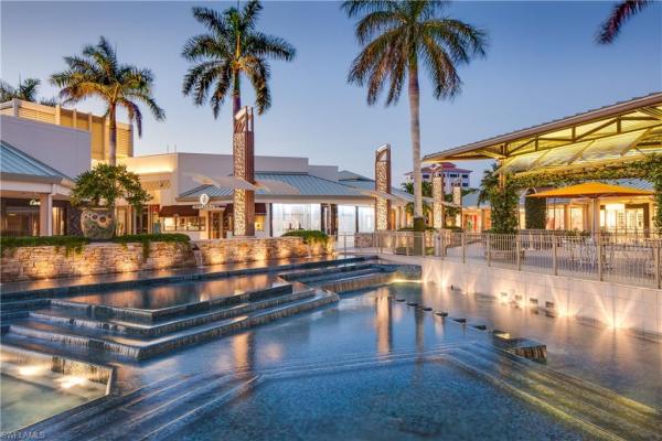 St Lucia At Pelican Bay, 6351 Pelican Bay Blvd #S-12, Naples, Florida 34108, image 1