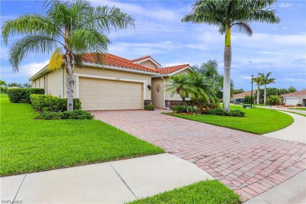 Reflection Lakes Of Naples, 14767 Cranberry Ct, Naples, Florida 34114, image 1