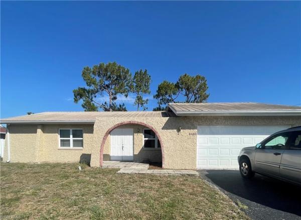 Golden Gate, 4430 SW 19th Ave, Naples, Florida 34116, image 1
