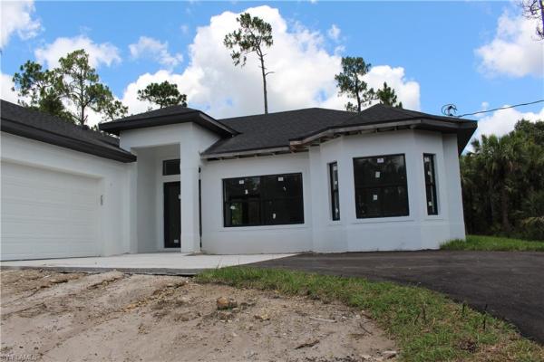 Golden Gate Estates, 3965 SE 22nd Ave, Naples, Florida 34117, image 1