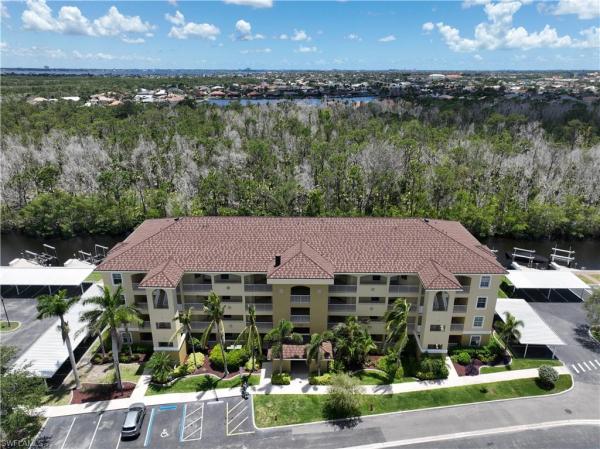 Island Cove Of Cape Coral, 1795 Four Mile Cove Pkwy #845, Cape Coral, Florida 33990, image 1