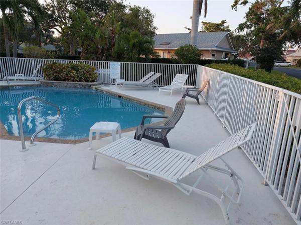 Crooked Pond, 14871 Crescent Cove Dr, Fort Myers, Florida 33908, image 1
