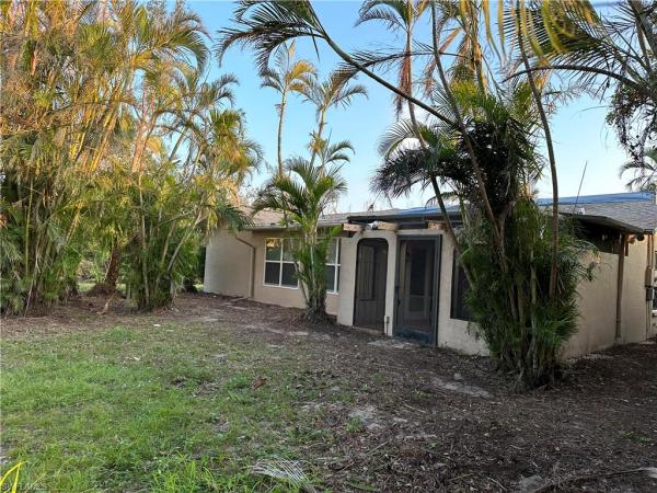 Shangri-La, 11250 Zehner Ln, Fort Myers, Florida 33908, image 1