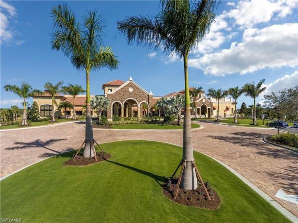 Trevi At Treviso Bay, 9560 Trevi Ct #4811, Naples, Florida 34113, image 1