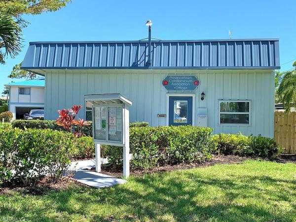 Provincetown, 3265 Prince Edward Island Cir #2, Fort Myers, Florida 33907, image 1
