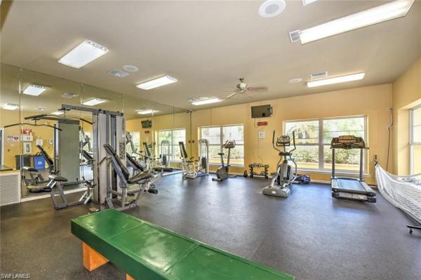 Royal Greens, 11530 Villa Grand #1116, Fort Myers, Florida 33913, image 1