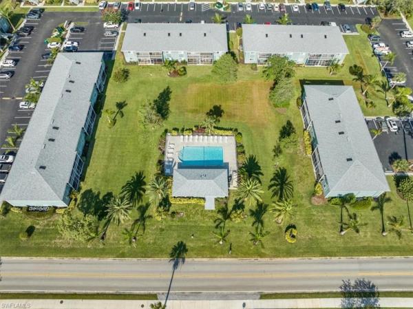 Naples Keep At Palm River Estates, 140 E Cypress Way #604, Naples, Florida 34110, image 1