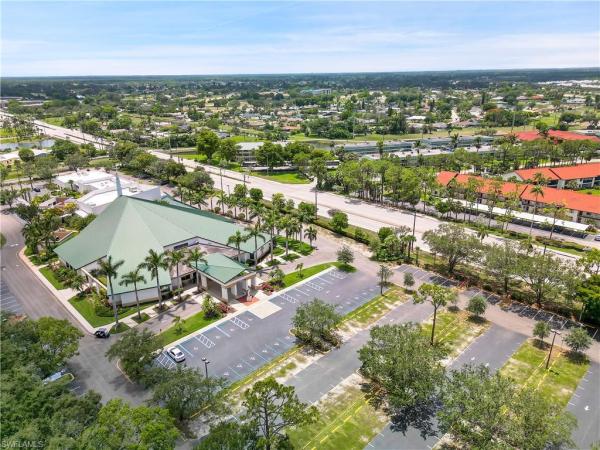 Regency Woods, 4977 Pepper Cir #G-102, Naples, Florida 34113, image 1