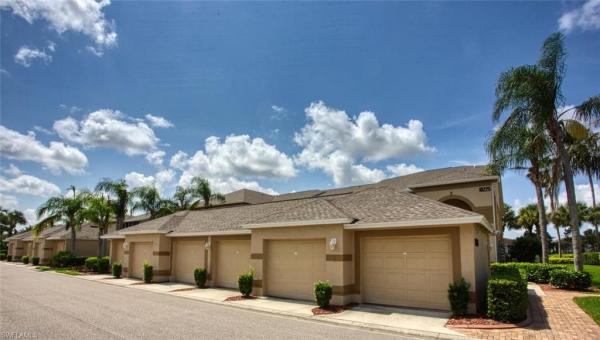 Verandas At Fairway Isles, 10225 Bismark Palm Way #1626, Fort Myers, Florida 33966, image 1