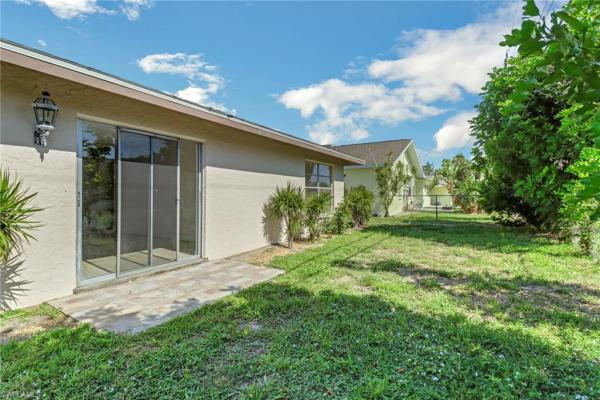 Continental Heritage, 4920 Vincennes Ct #102, Cape Coral, Florida 33904, image 1