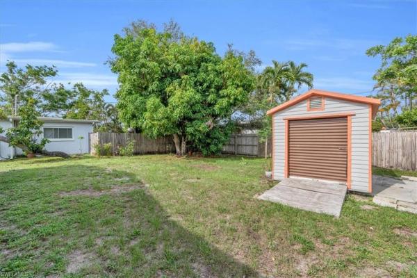 Palmlee Park, 3911 Maxine St, Fort Myers, Florida 33901, image 1