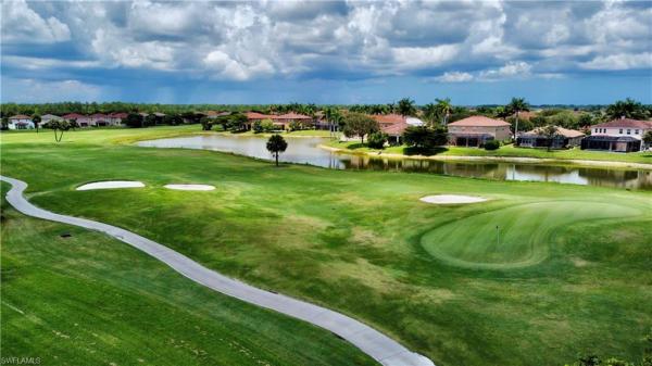Valencia Country Club, 1768 Birdie Dr, Naples, Florida 34120, image 1