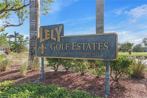 St Moritz Club, 542 Augusta Blvd #G102, Naples, Florida 34113, image 1