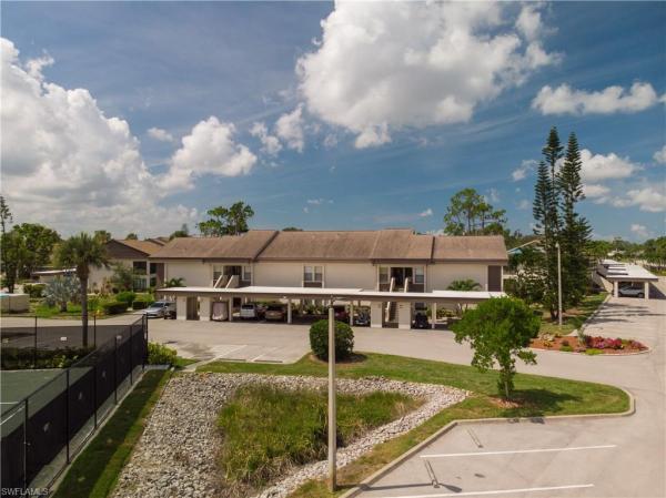 Merion Village, 5570 Trailwinds Dr #523, Fort Myers, Florida 33907, image 1
