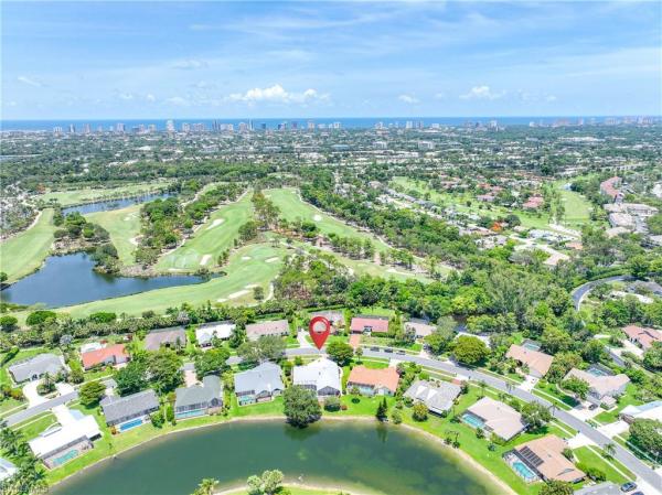 Pine Woods, 2328 Pine Woods Cir, Naples, Florida 34105, image 1