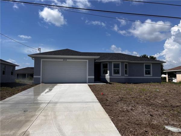 Lehigh Acres Residential, 3212 SW 34th St, Lehigh Acres, Florida 33976, image 1