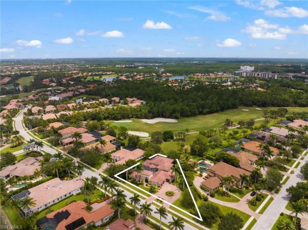 Classics Plantation Estates, 7834 Classics Dr, Naples, Florida 34113, image 1