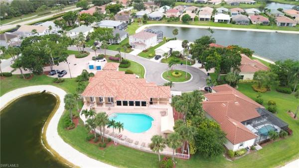 Silverlakes, 11066 Lakeland Cir, Fort Myers, Florida 33913, image 1