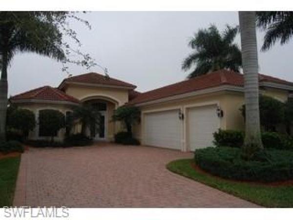 Montelago, 18150 Montelago Ct, Miromar Lakes, Florida 33913, image 2
