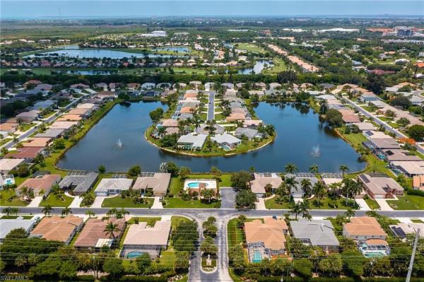 Wellington, 16600 Wellington Lakes Cir, Fort Myers, Florida 33908, image 1