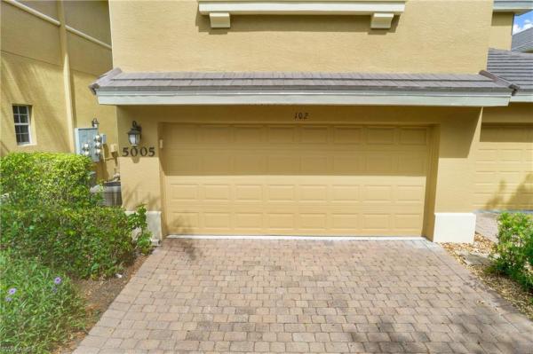 The Reserve 1, 5005 Maxwell Cir #7-102, Naples, Florida 34105, image 1
