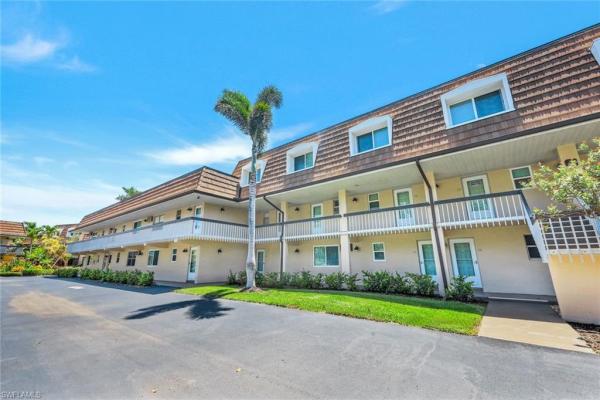 Island Manor, 87 Collier Blvd #J4, Marco Island, Florida 34145, image 1