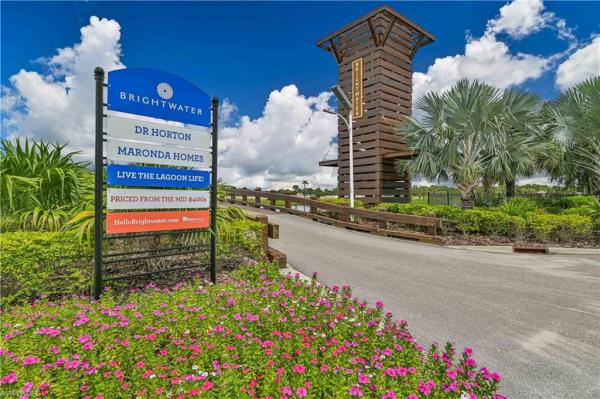 Brightwater, 8868 Cascade Price Cir, North Fort Myers, Florida 33917, image 1