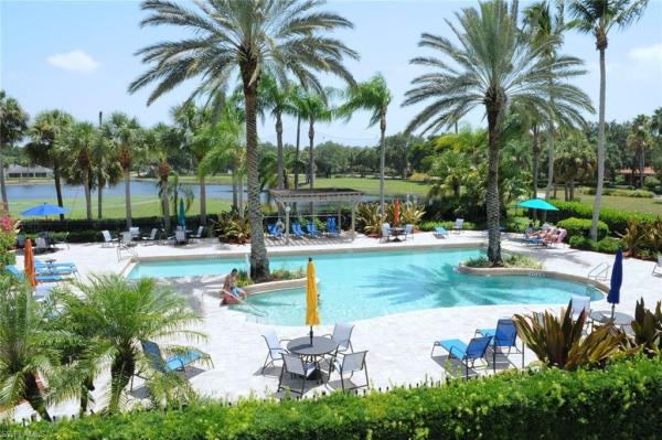The Gardens At Bermuda Links, 26681 Rosewood Pointe Dr #202, Bonita Springs, Florida 34135, image 1
