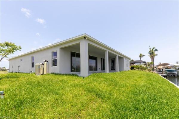 Cape Coral, 1445 N Old Burnt Store Rd, Cape Coral, Florida 33993, image 1