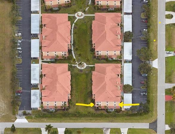 Van Loon Commons, 1141 Van Loon Commons Cir #201, Cape Coral, Florida 33909, image 1