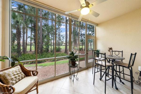 Bishopwood East, 3981 E Bishopwood Ct #104, Naples, Florida 34114, image 1