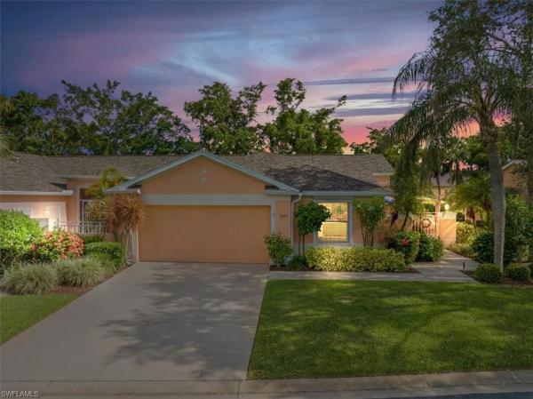 Coral Isle, 9249 Coral Isle Way, Fort Myers, Florida 33919, image 1