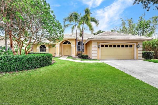 Villages Of Monterey, 1843 Mission Dr, Naples, Florida 34109, image 1
