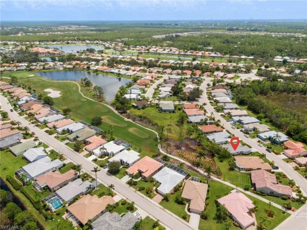 Herons Glen, 2021 Embarcadero Way, North Fort Myers, Florida 33917, image 1