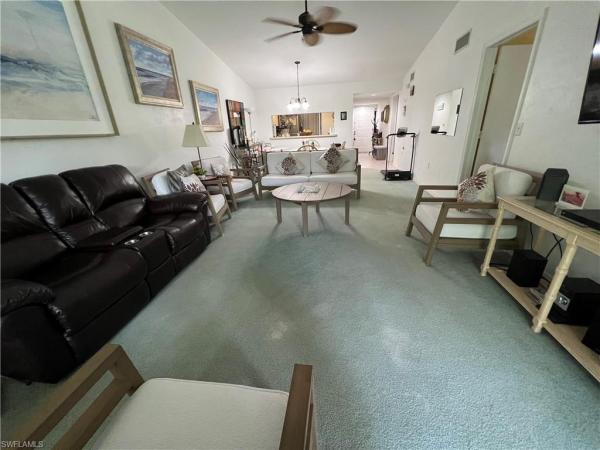 The Abbey At Berkshire Village, 1203 Commonwealth Cir #A-202, Naples, Florida 34116, image 1