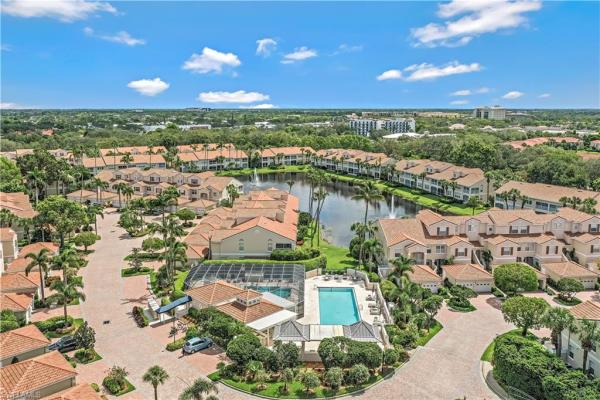 Avalon At Pelican Bay, 8370 Excalibur Cir #J-4, Naples, Florida 34108, image 1