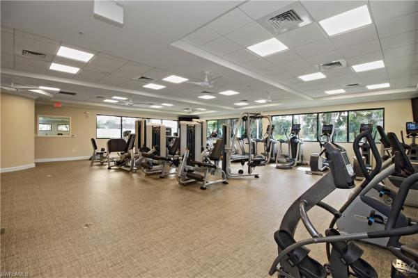Cobblestone Court, 5887 Cobblestone Ln #B105, Naples, Florida 34112, image 1