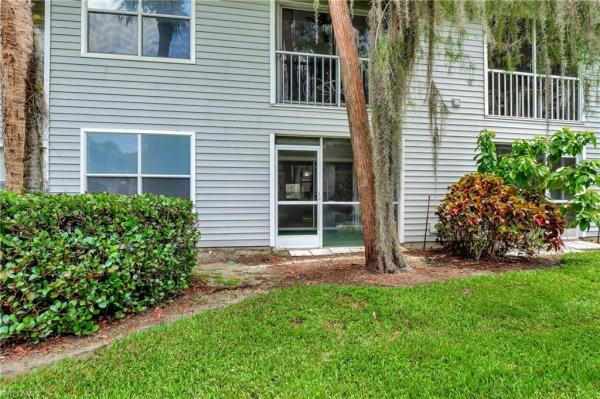 Courtyard Village At Kings Lake, 1901 Courtyard Way #102C, Naples, Florida 34112, image 1