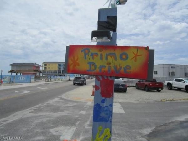 Crescent Park, 163 Primo Dr, Fort Myers Beach, Florida 33931, image 1